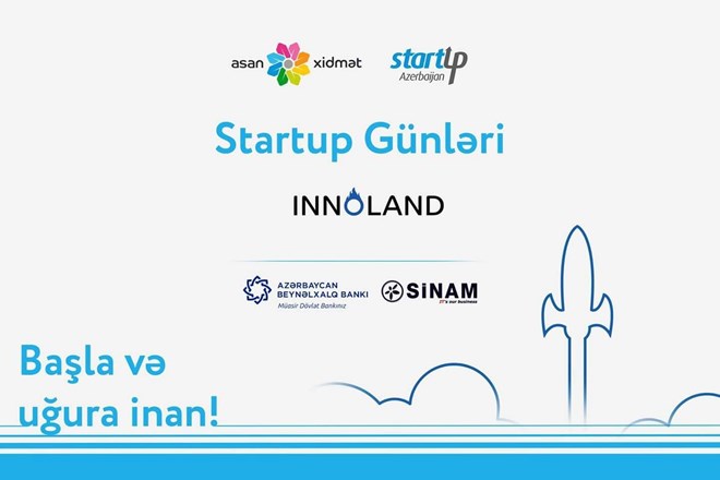 Azərbaycan Texniki Universitetində "Startup Günləri" keçirilib